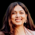 Shubhangi Kale
